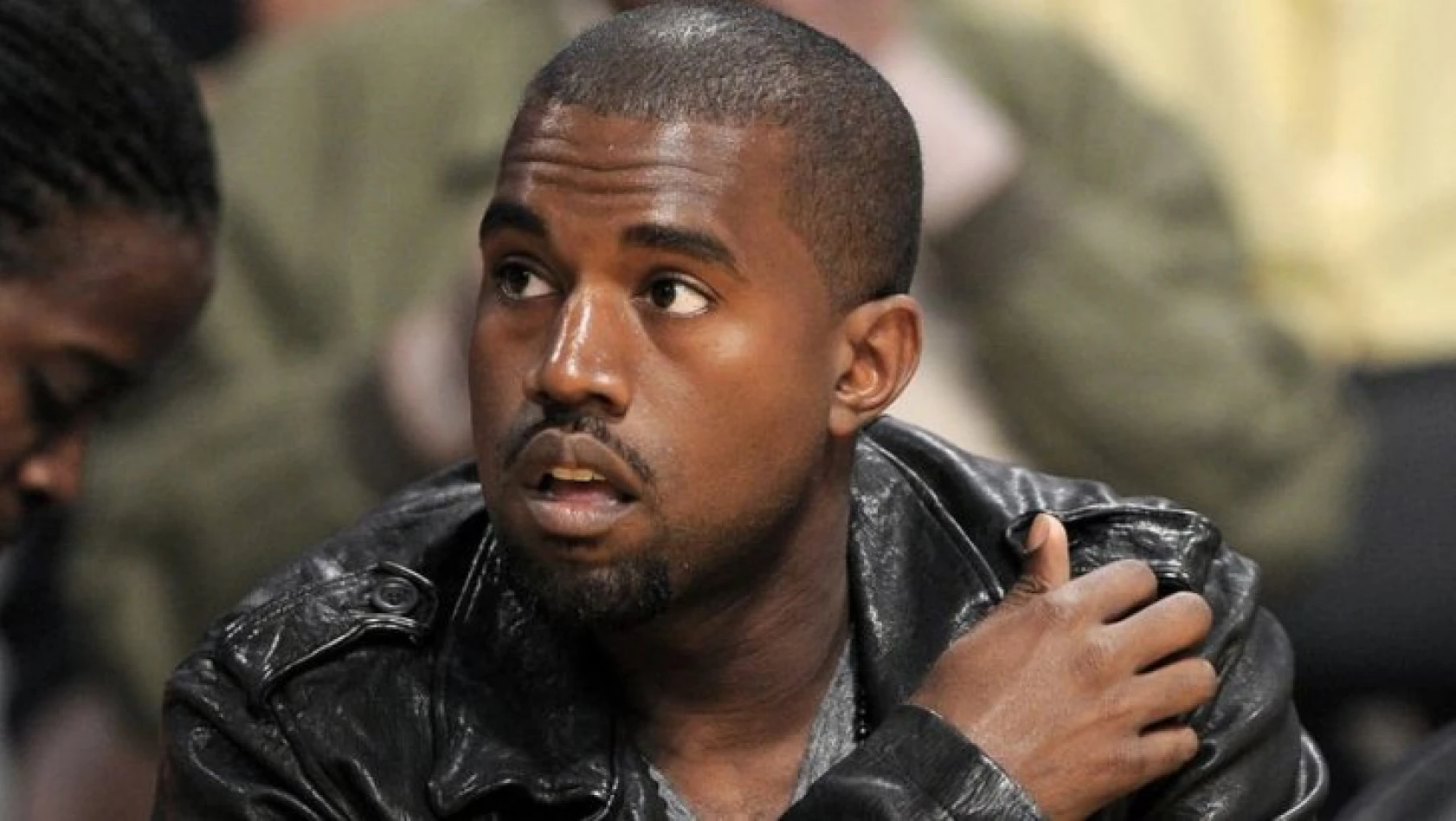 Rapçi Kanye West'e Instagram şoku