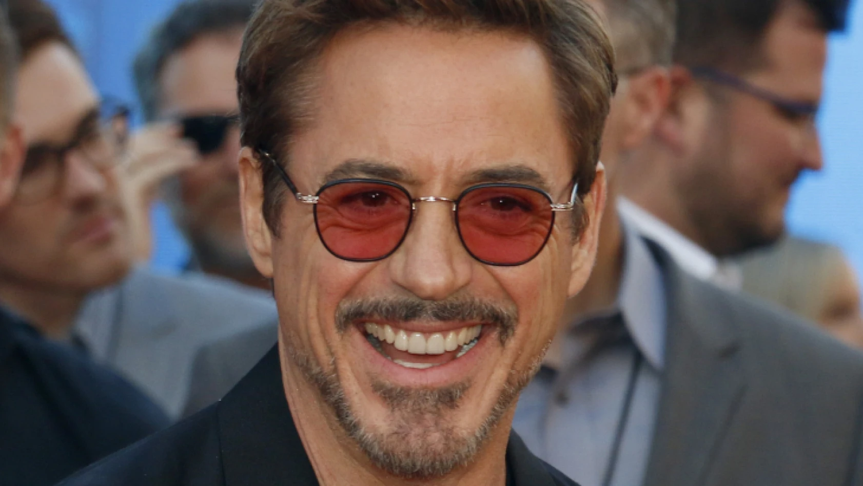 Robert Downey Jr, Hitchcock filminde rol alacak