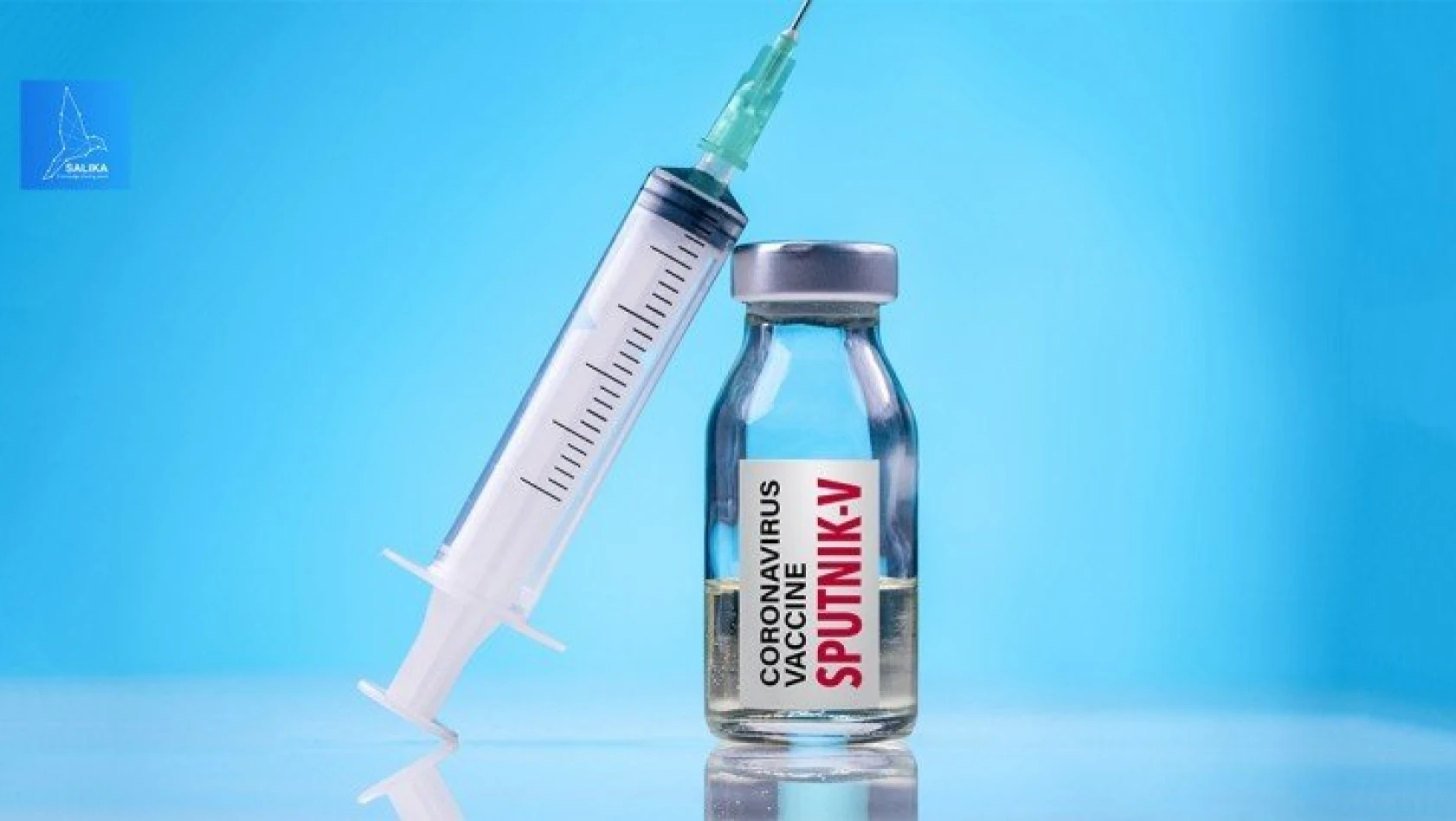 Rusya'nın korona virüsü aşısının etkisi açıklandı