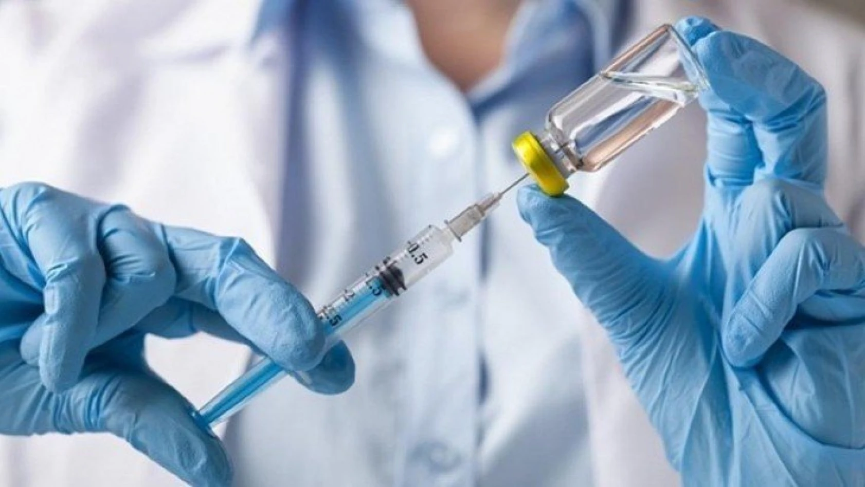 Sağlık Bakanlığı'ndan yeni aşı kararları