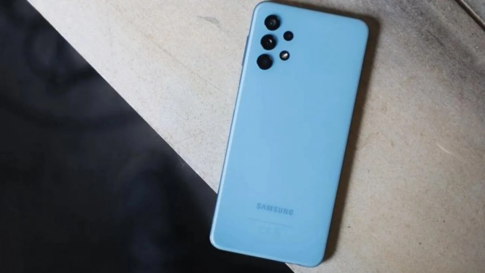 Samsung Galaxy M53 5G modelinin teknik özellikleri belli oldu