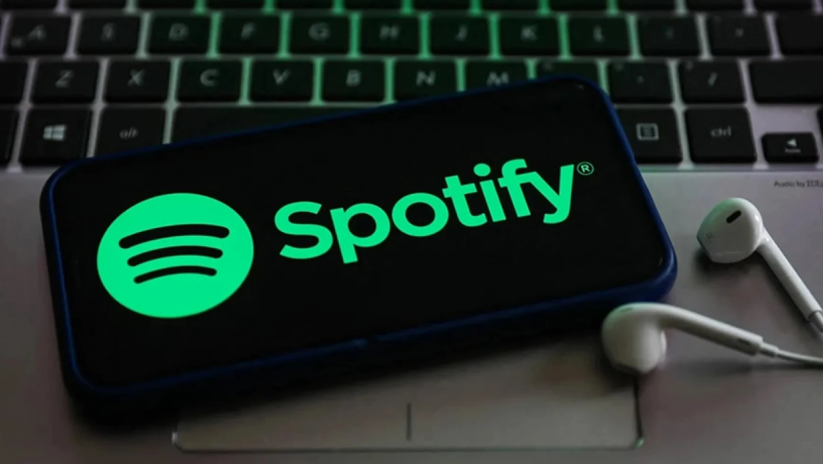 Şarkı dinlemede devrim! Spotify'a ChatGPT dokunuşu!