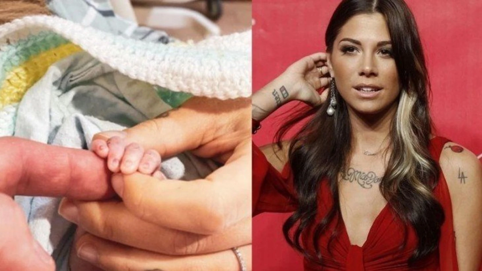 Şarkıcı Christina Perri, yeni doğan bebeğini kaybettiğini açıkladı