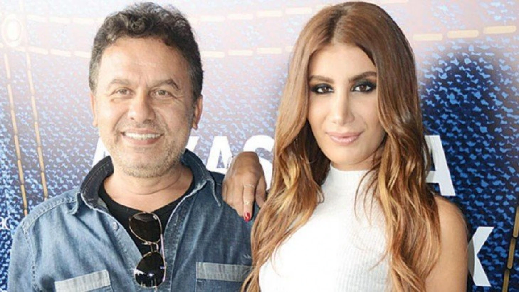 Şarkıcı İrem Derici, babasının 'boşanma' davası için suskunluğunu bozdu