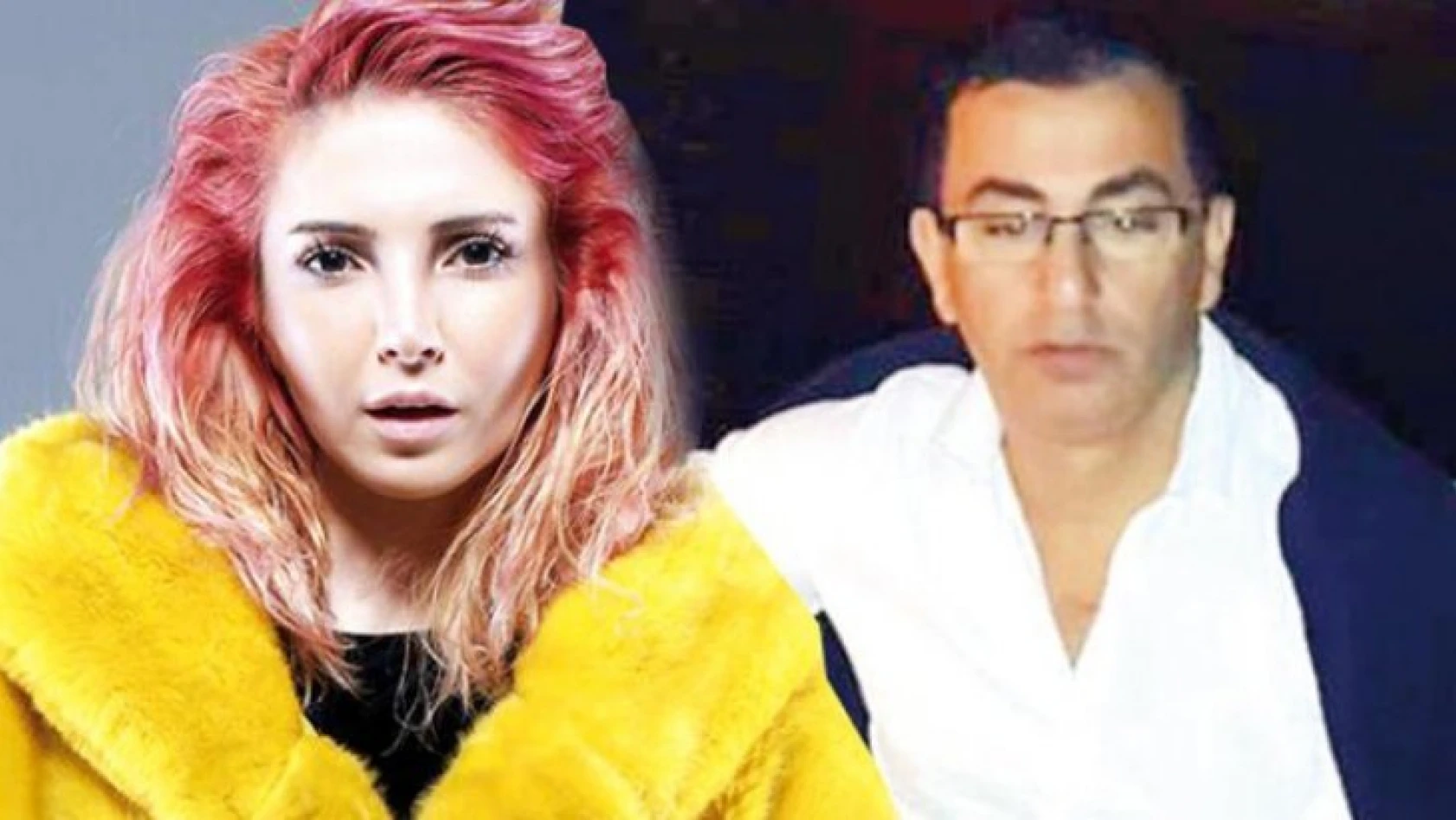 Şarkıcı Meltem Yaman sahte senet mağduru oldu