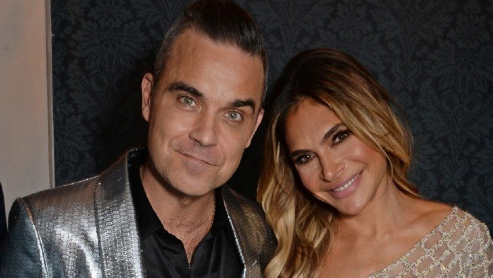Şarkıcı Robbie Williams, balık diyeti yüzünden ölümden döndü