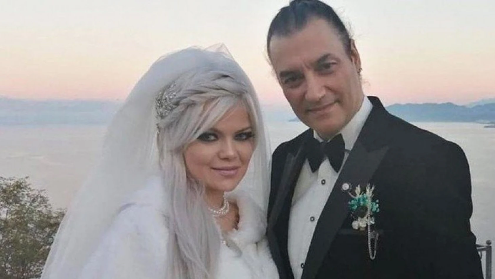 Şarkıcı Tayfun Duygulu,  Tuğçe Duygulu ile evlendi