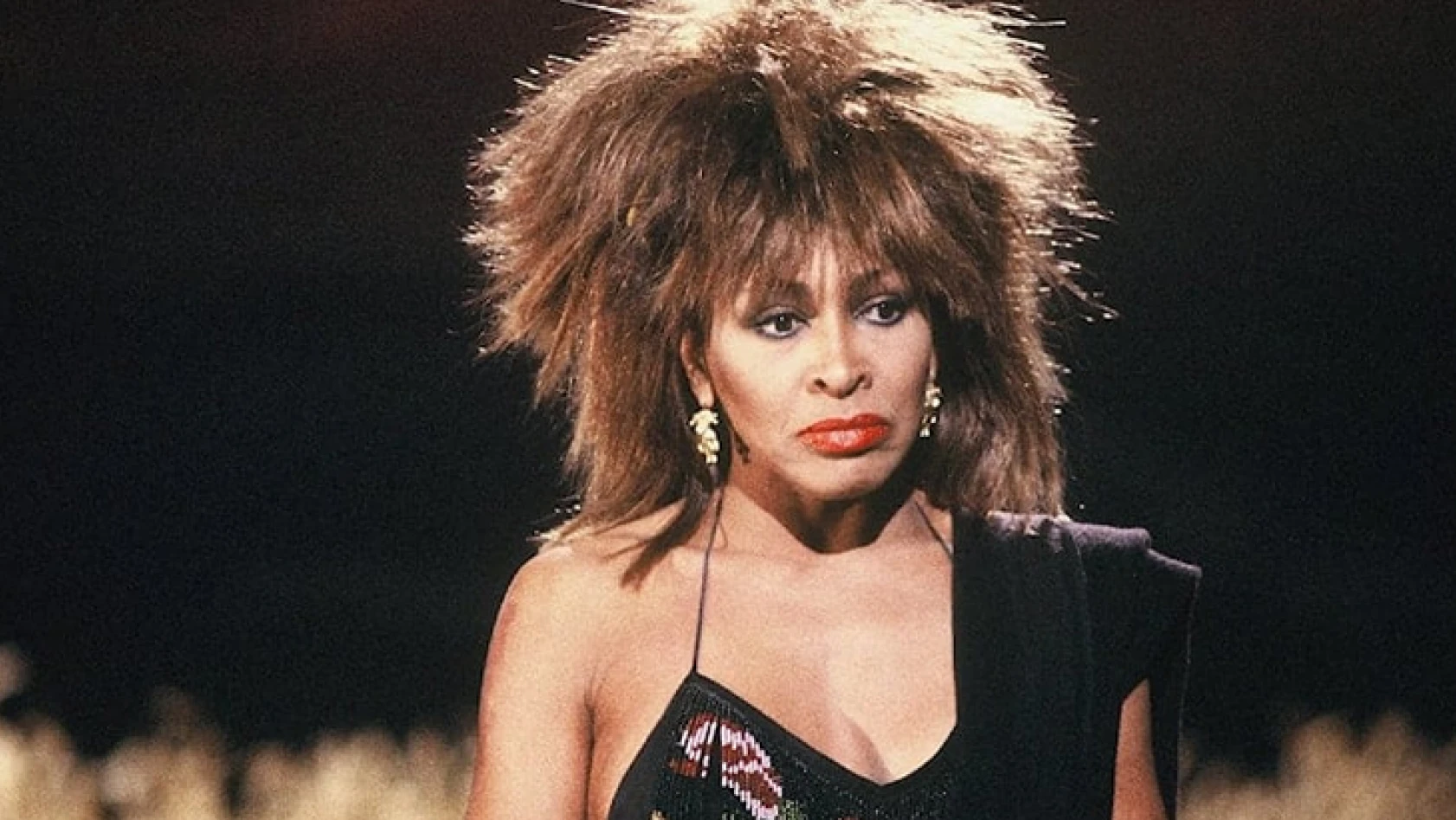 Şarkıcı Tina Turner'ın acı günü! Oğlu Ronnie Turner hayatını kaybetti!