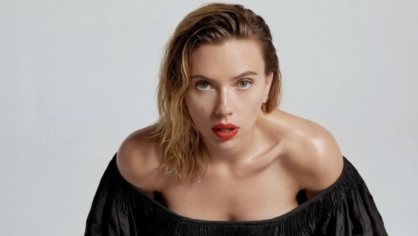 Oyuncu Scarlett Johansson'dan olay yaratacak cinsel ilişki itirafı