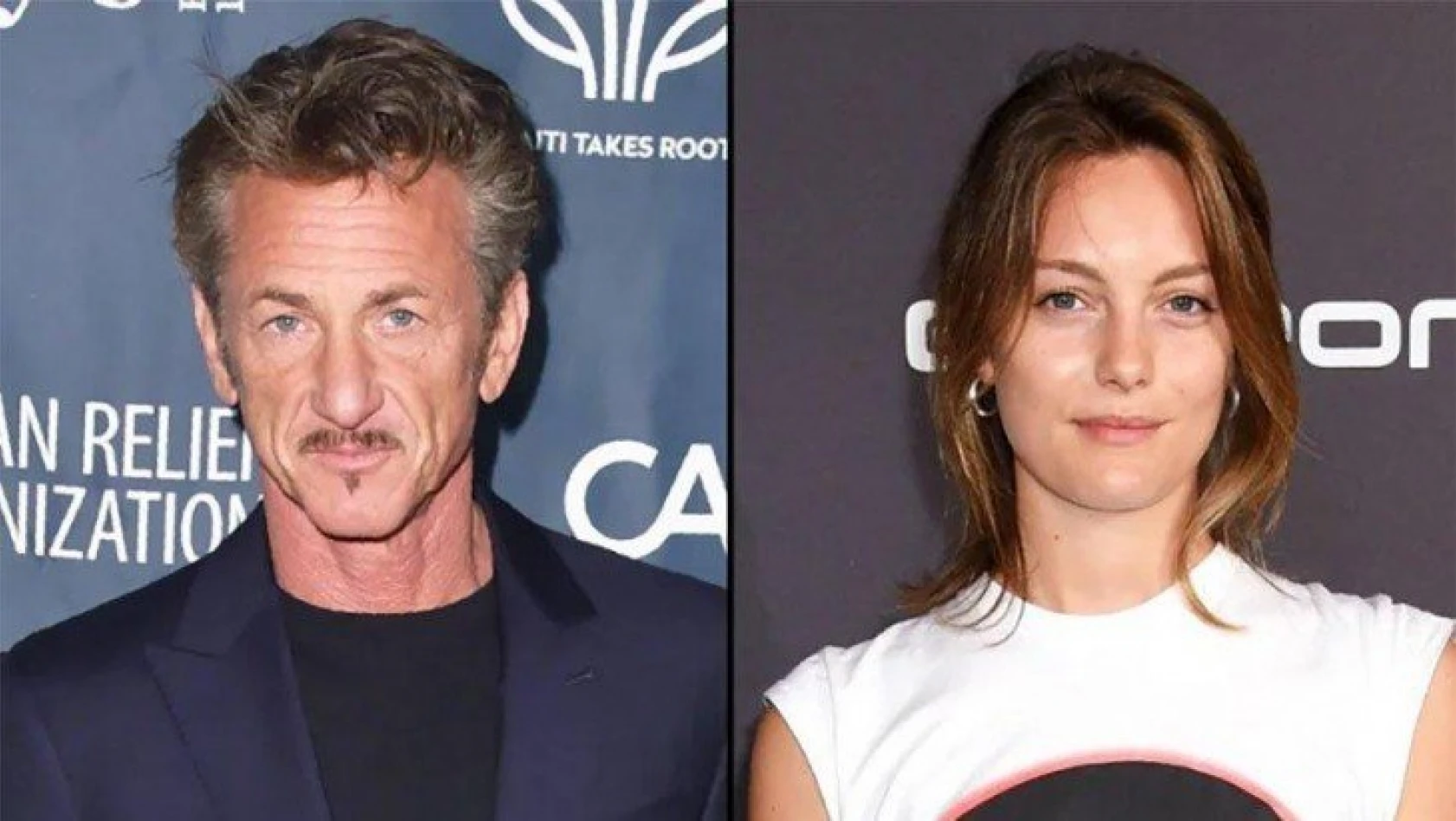 Sean Penn ile Leila George boşanıyor