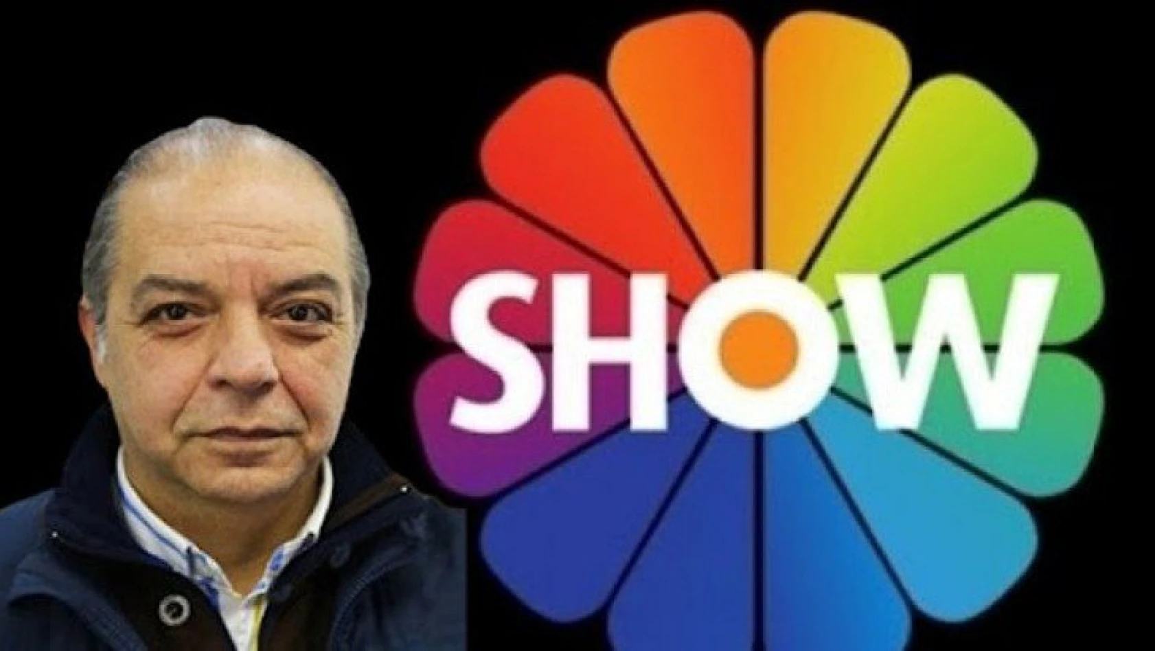 Show TV 'sesini' kaybetti! Murat Nişancalı kansere yenik düştü!