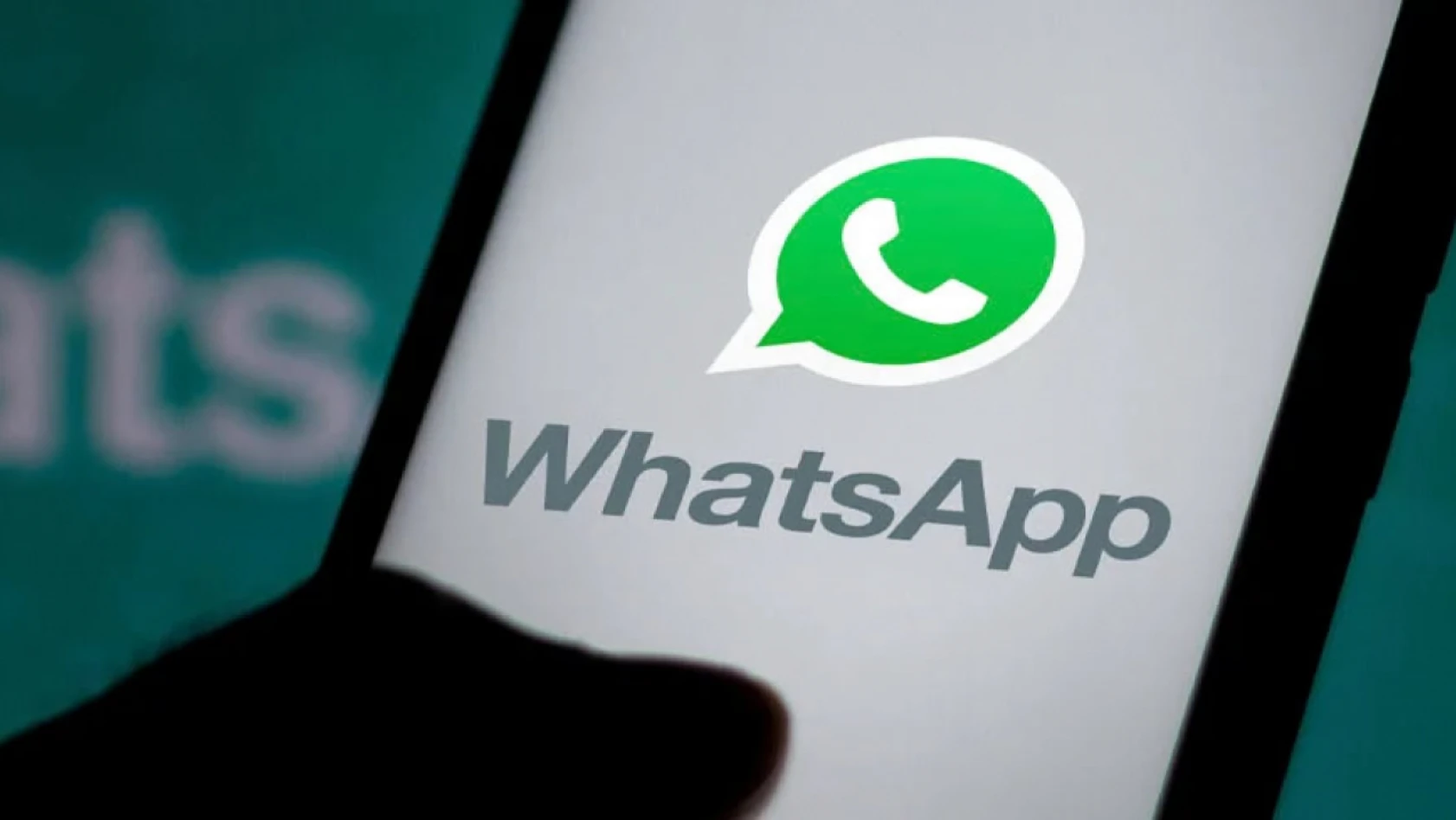 Şimdiden olay oldu! WhatsApp arayüzü yenileniyor!