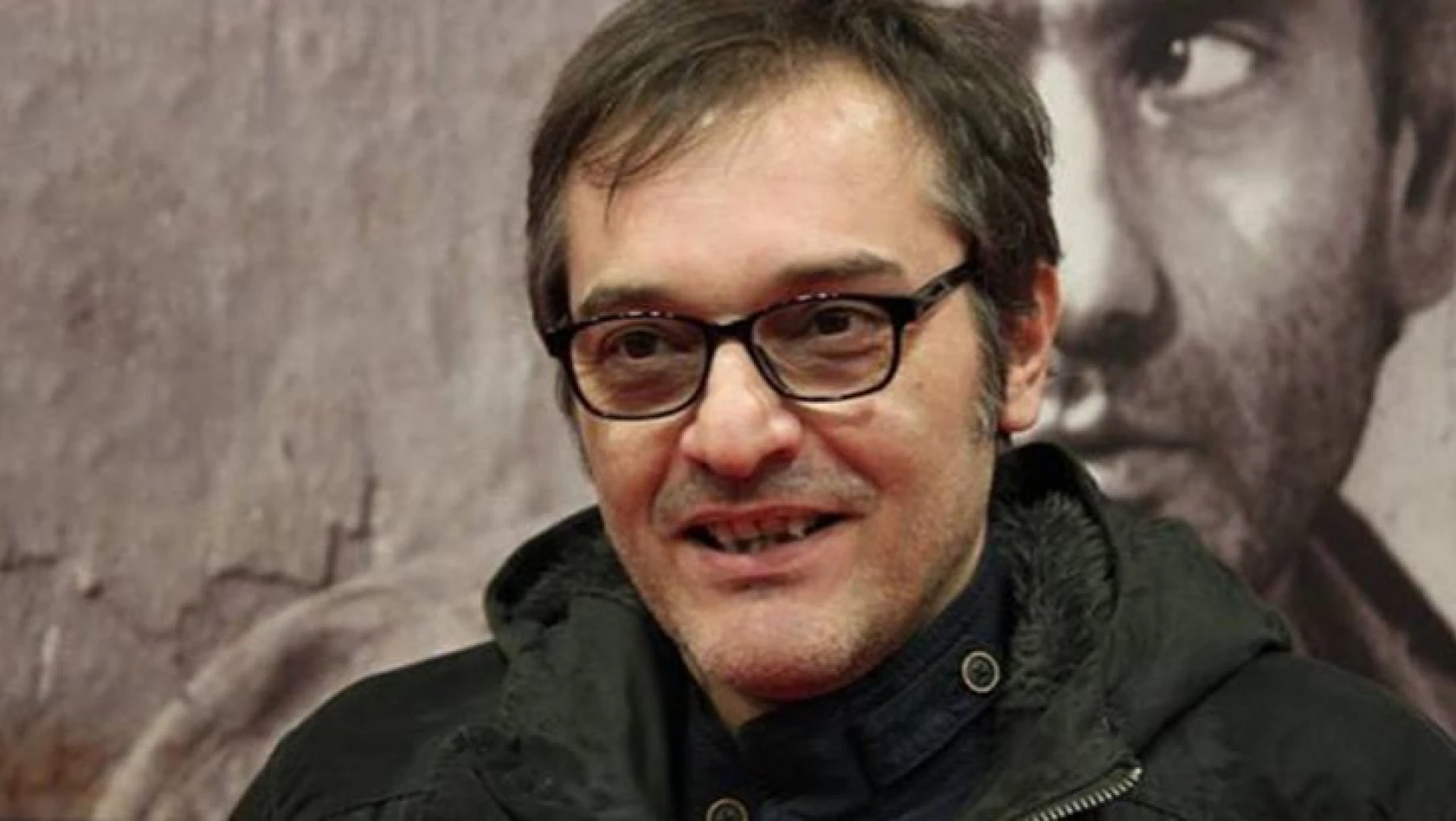 Sinema eleştirmeni yazar Murat Özer hayatını kaybetti