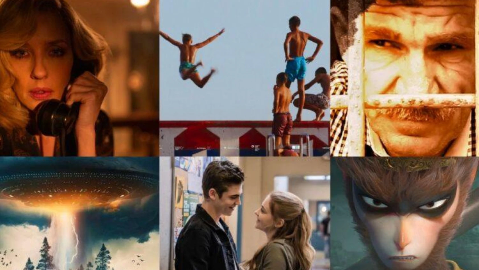 Sinemalarda bu hafta hangi filmler vizyona girdi? İşte haftanın filmleri (15 Eylül 2023)