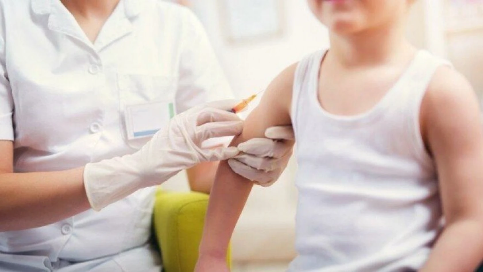 Sinovac aşısı, 3-17 yaş arası çocuklar için onaylandı