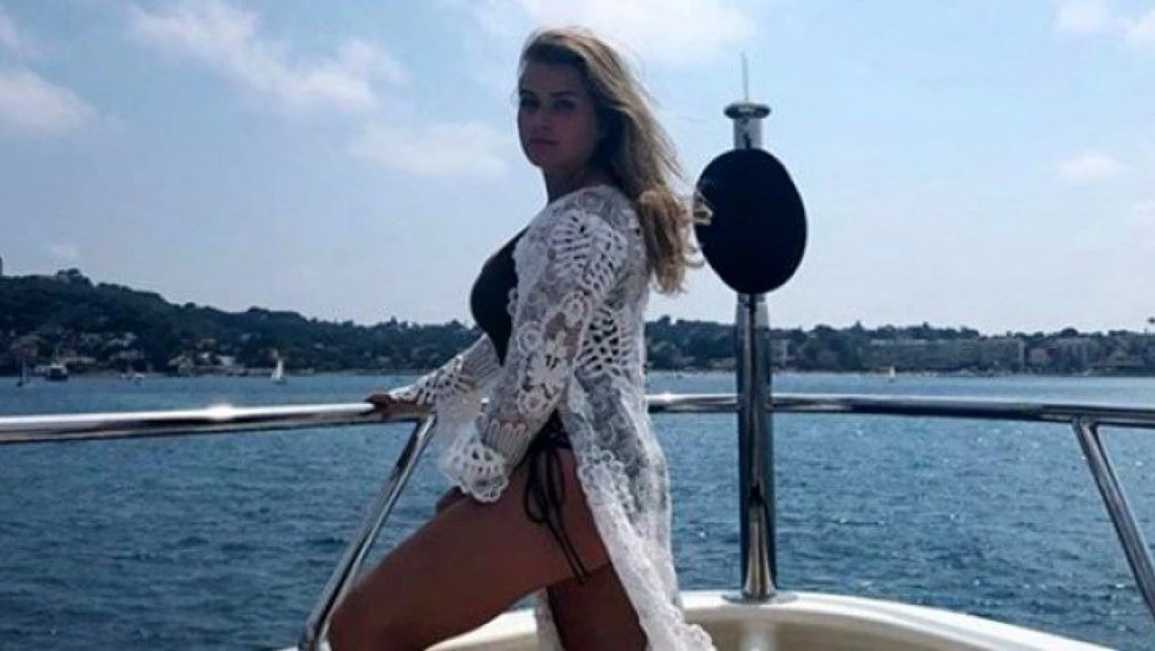 Sofia Abramovich sosyal medyada sevgili arıyor