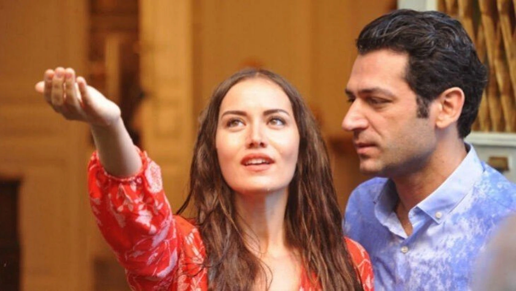 'Sonsuz Aşk' filmin İtalya başarısı