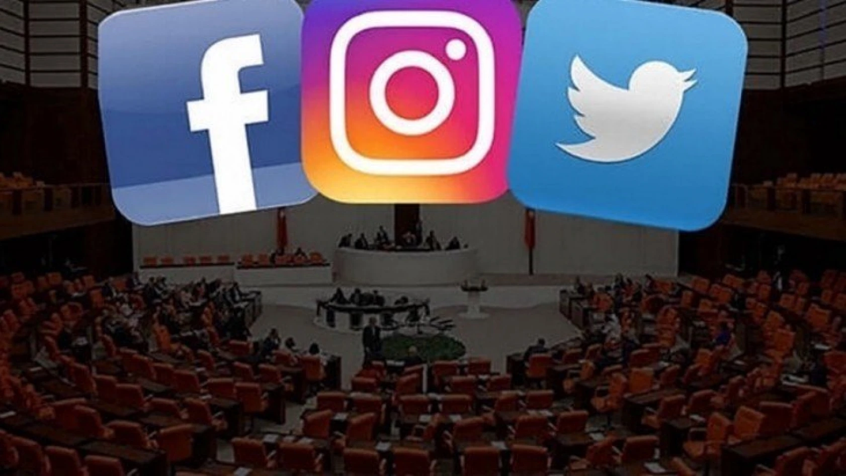 'Sosyal medya' düzenlemesi yasalaştı! Yeni yasa neler getiriyor?