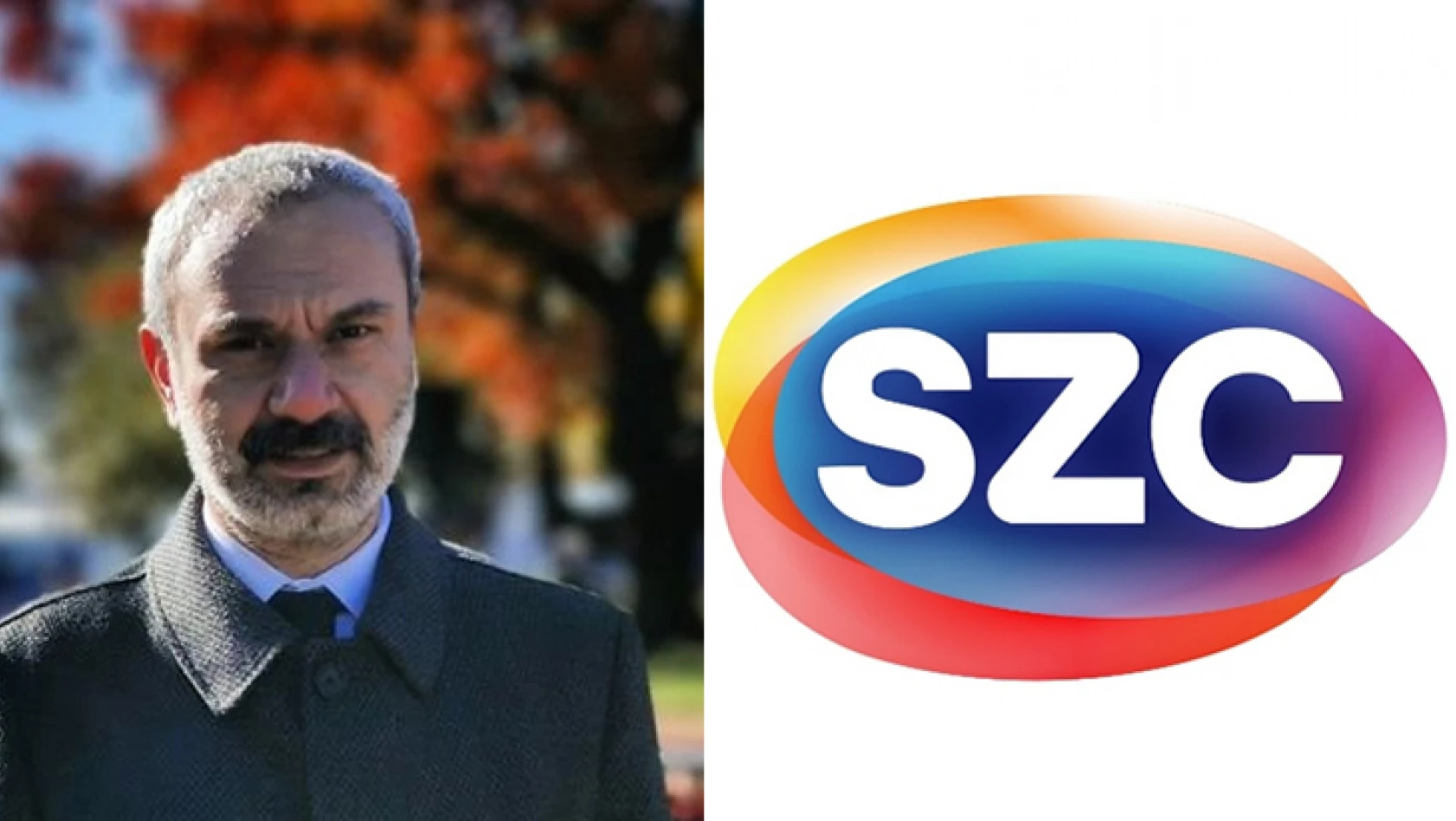 Sözcü TV'nin yeni genel müdürü Alişer Delek oldu