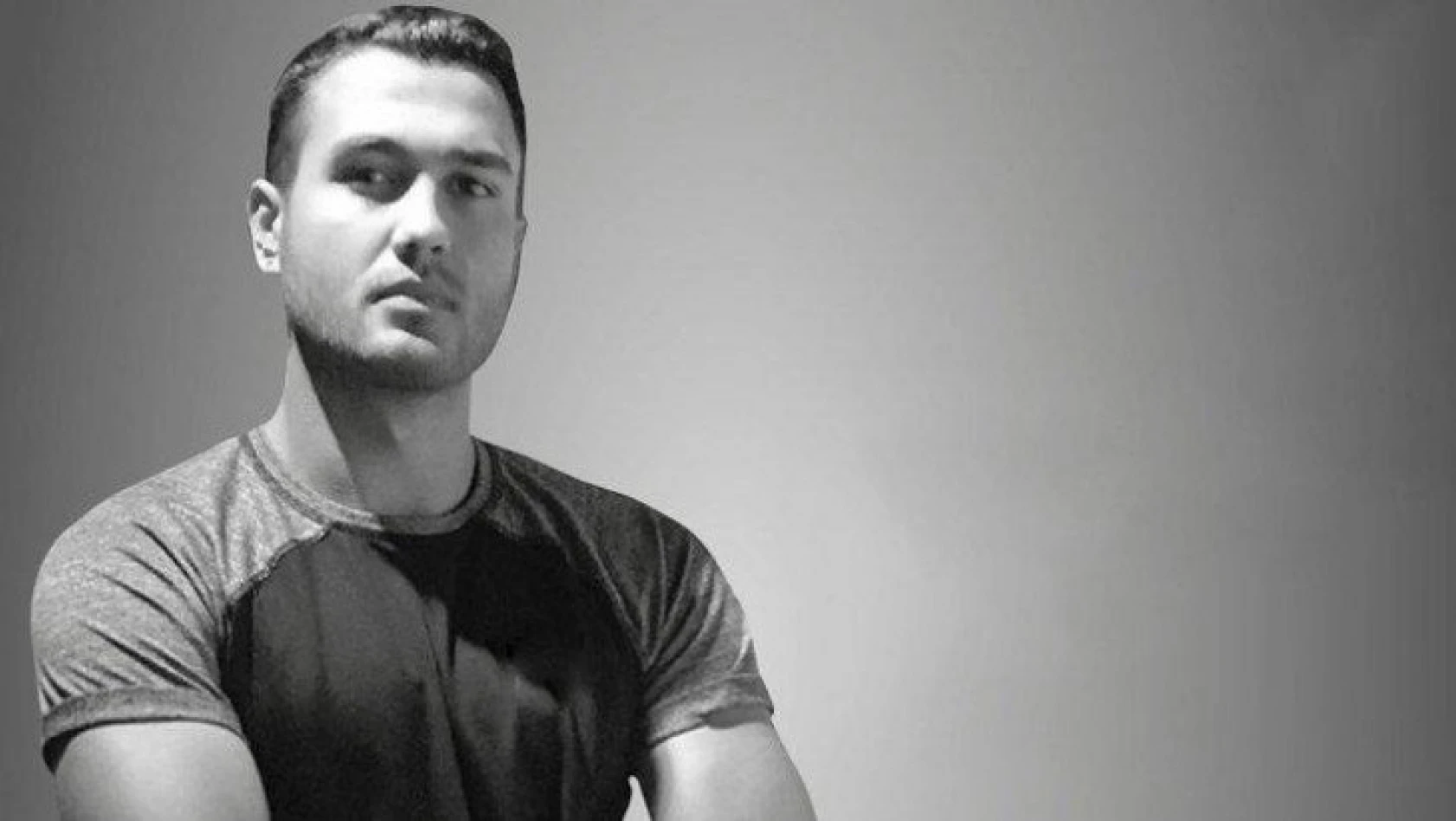 İzmir'de genç spor antrenörünün şüpheli ölümü