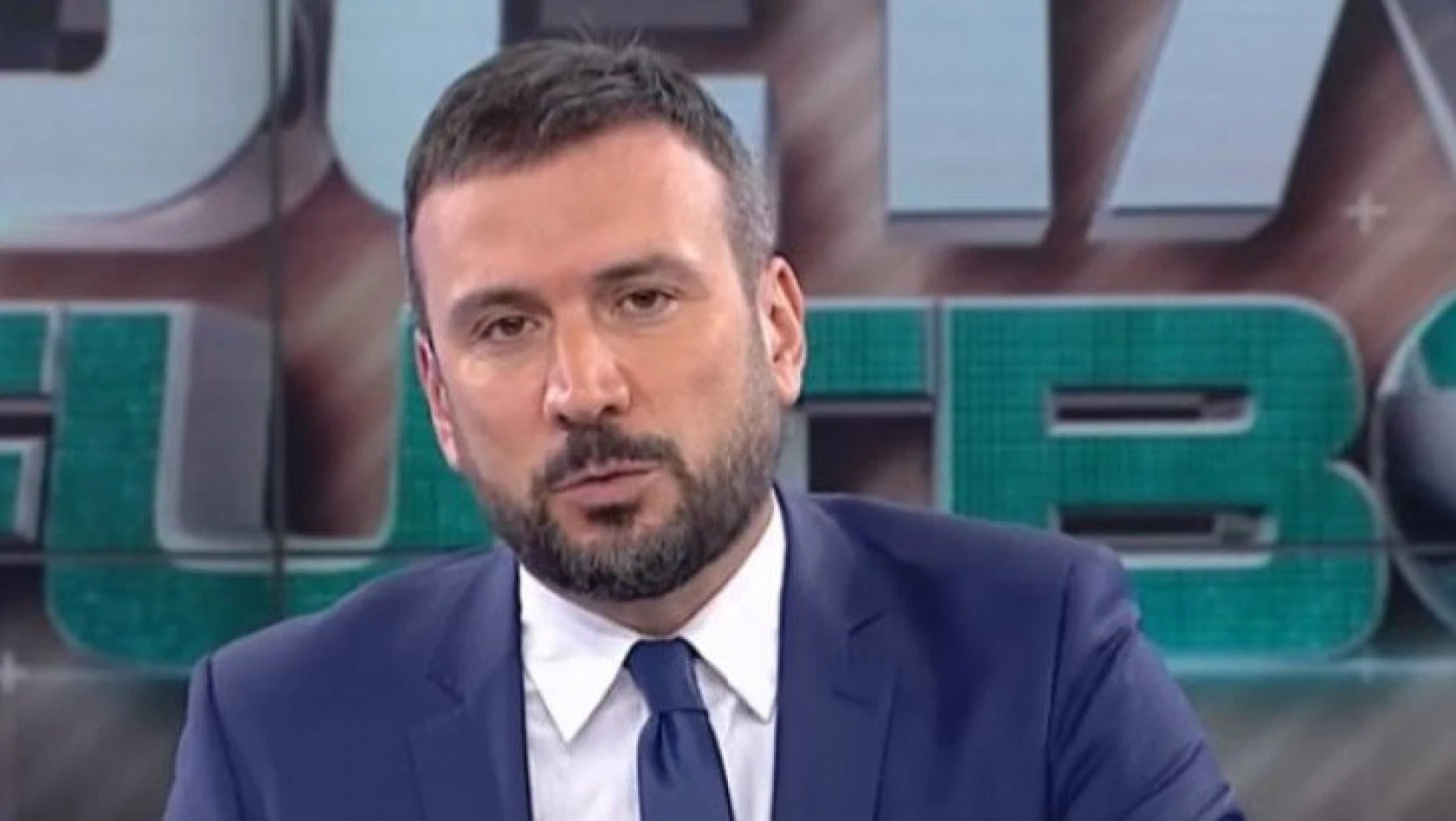 Spor spikeri Ertem Şener'in yeni adresi belli oldu