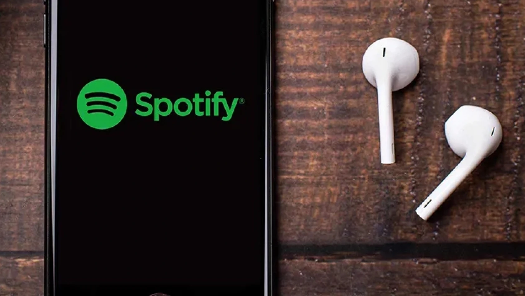 Spotify'da en çok dinlenen şarkılar belli oldu
