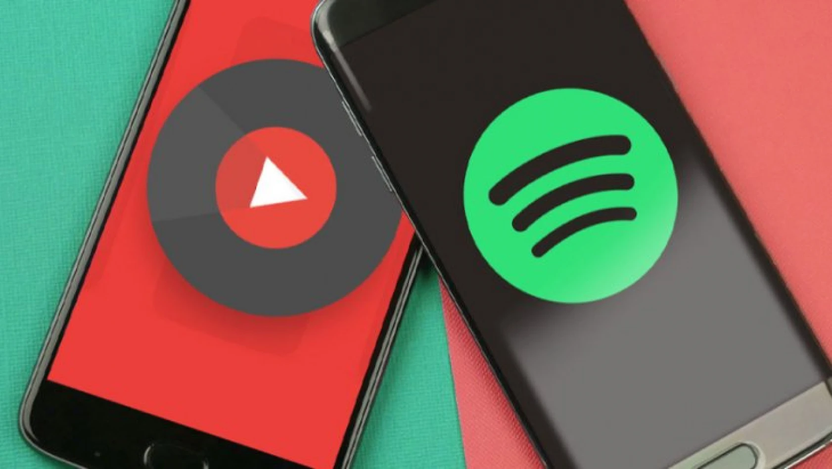 Spotify'dan YouTube'a rakip olacak yeni özellik