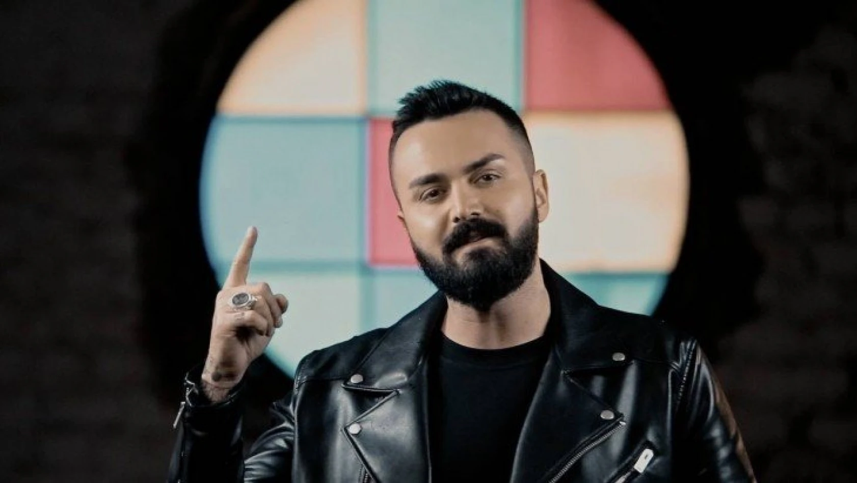 Suat Erdil'in yeni şarkısı 'Üvey Aşkım' yayınlandı