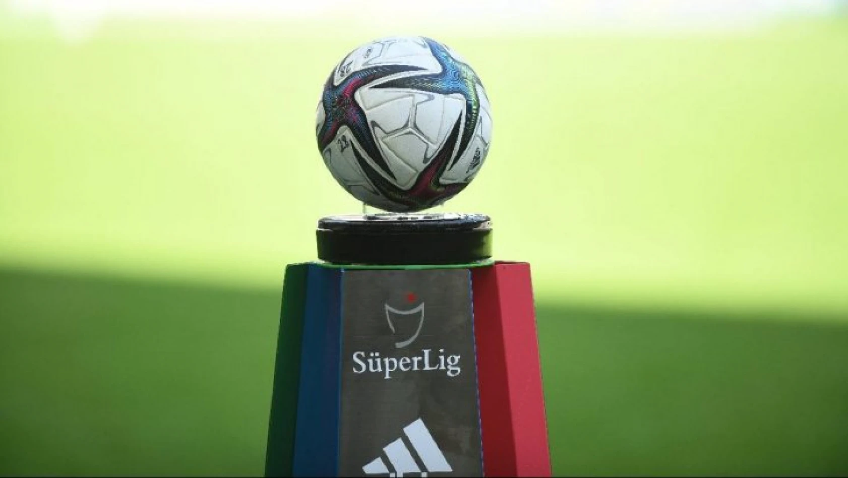 Süper Lig'de 2022-23 sezonu 1. ve 2. hafta programı açıklandı