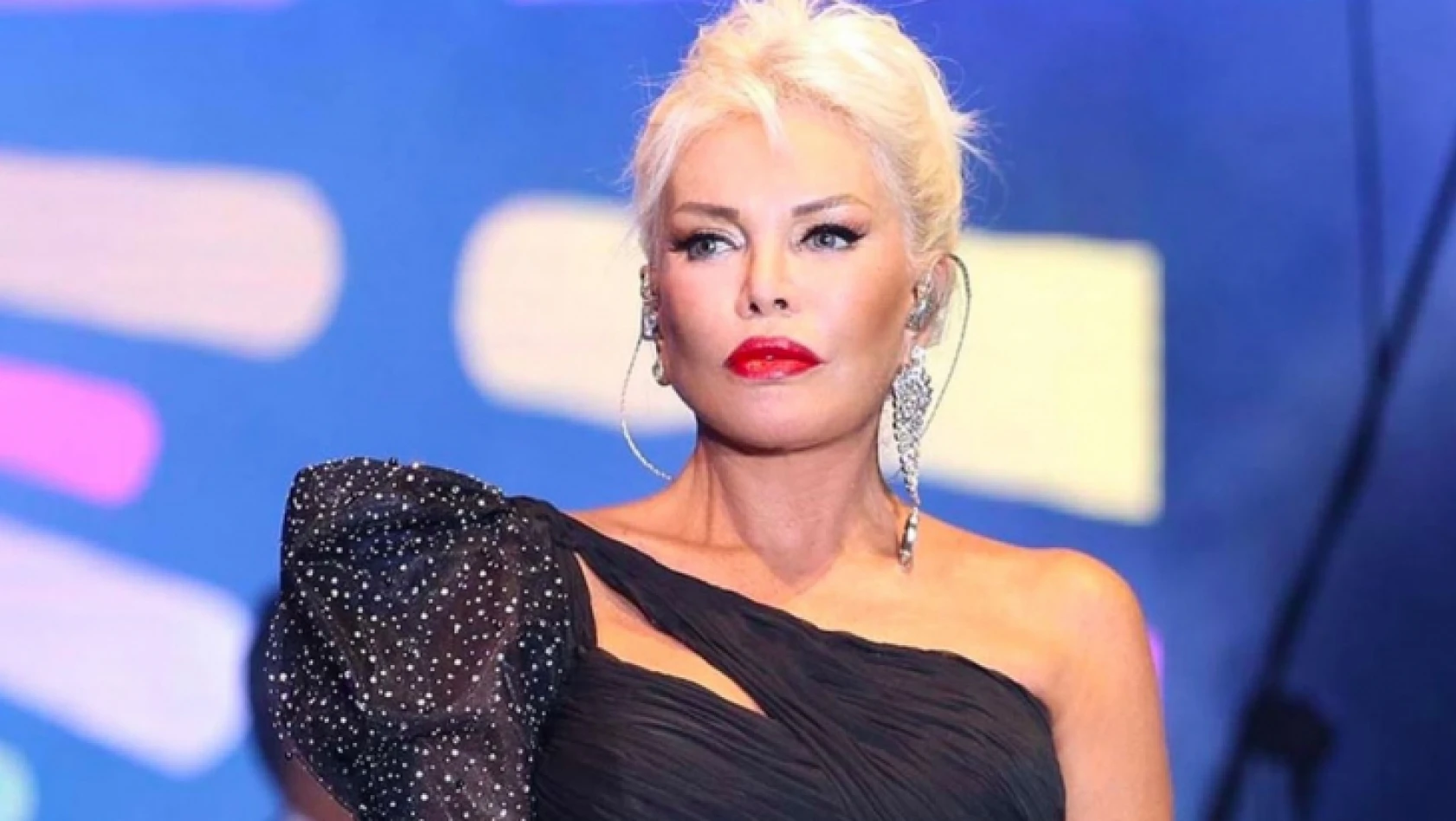 Süperstar Ajda Pekkan, yılbaşında Kıbrıs'ta sahne alacak
