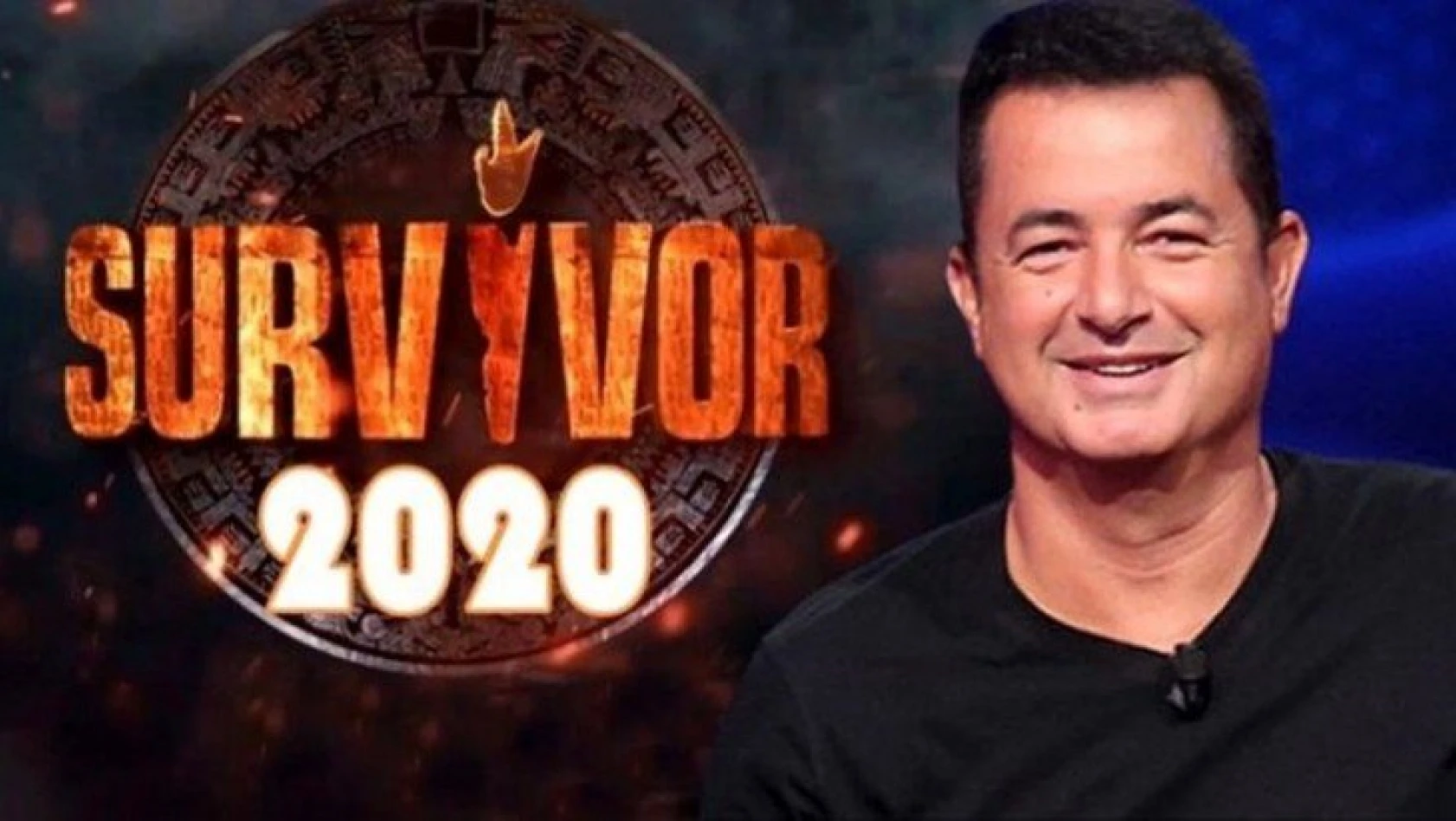 Survivor 2020'de dikkat çeken eski eş ve eski sevgili detayı