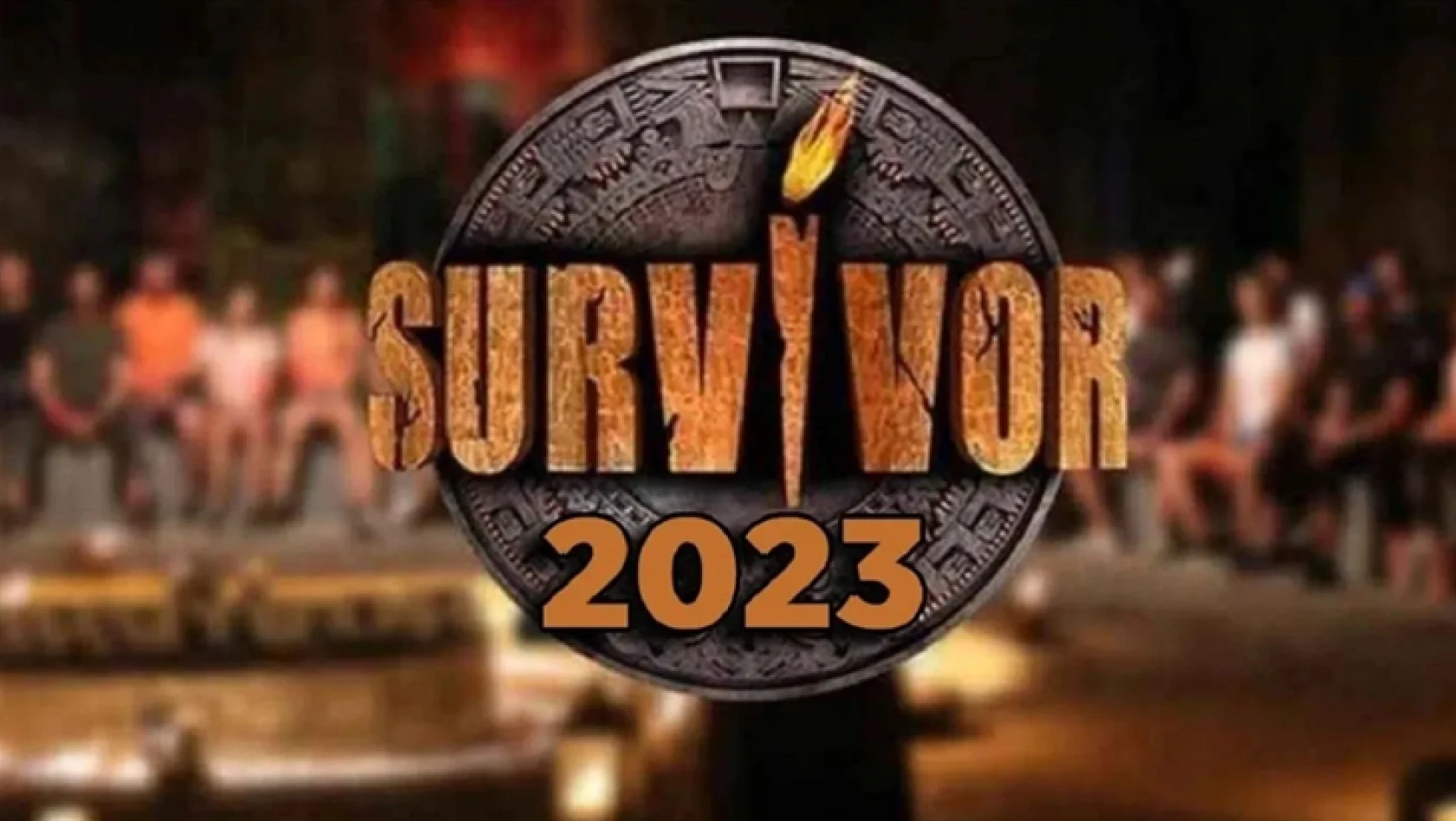 Survivor 2023'ün yayın tarihi belli oldu! İşte Survivor 2023 kadrosu…