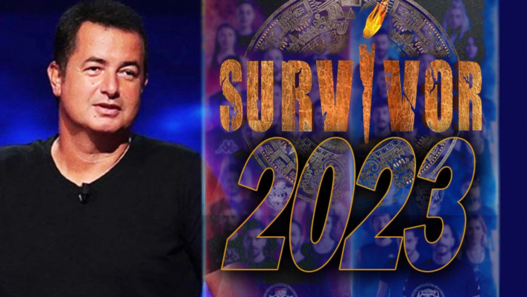 Survivor 2023 kadrosu için olay isimler! Kadroda yok yok! TikTok fenomenleri…