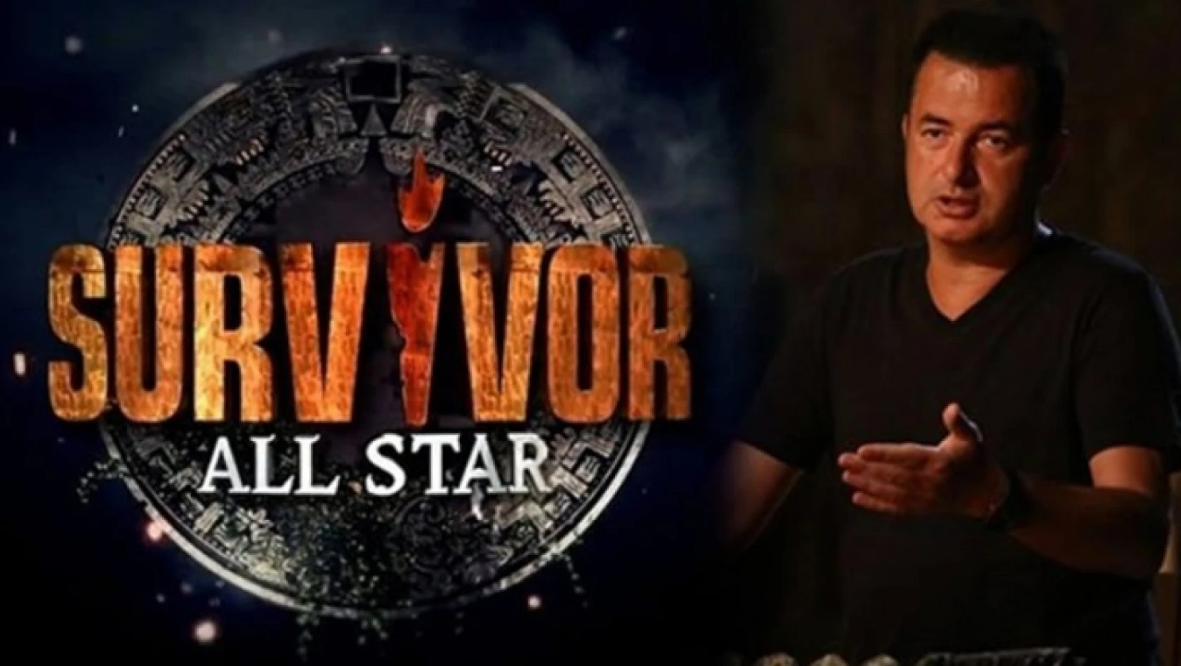 Survivor All Star 2024'ün 11. yarışmacısı da belli oldu! Acun Ilıcalı duyurdu!