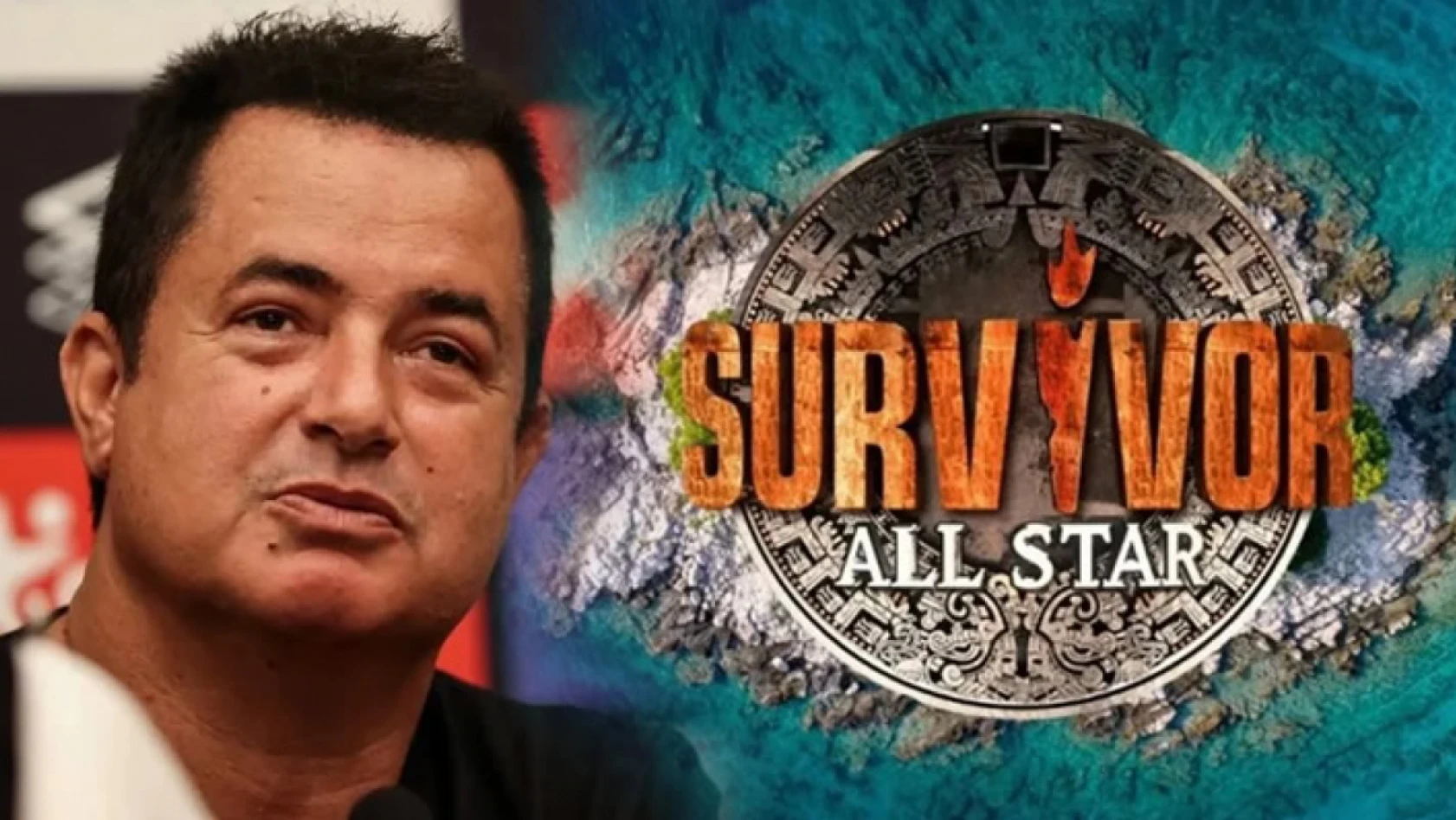Survivor All Star 2024'ün 16. yarışmacısı da belli oldu! Acun Ilıcalı duyurdu!