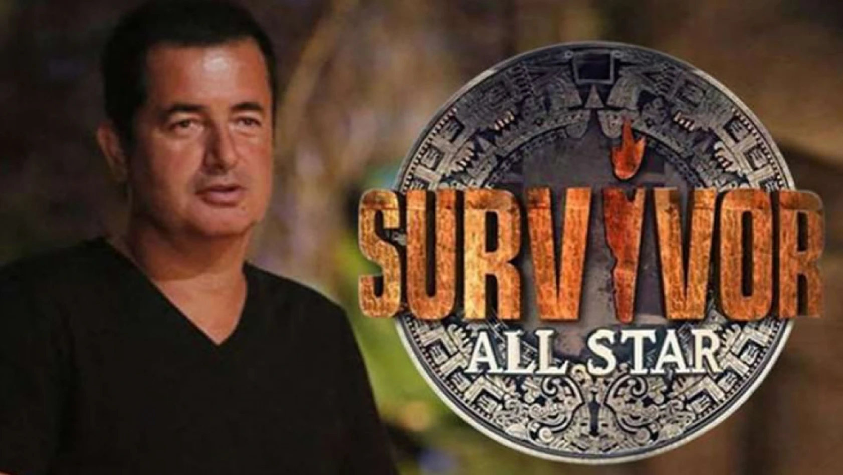 Survivor All Star 2024'ün bir ismi daha açıklandı! Acun Ilıcalı duyurdu! İşte netleşen yarışmacılar…
