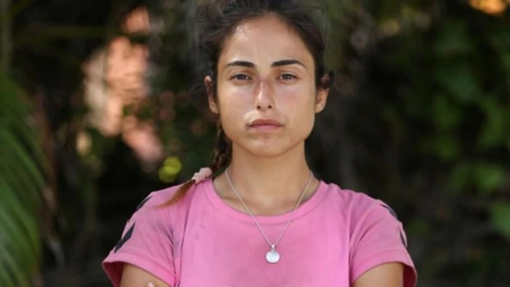 Survivor Burçak Tuncer'in değişimi sosyal medyayı salladı