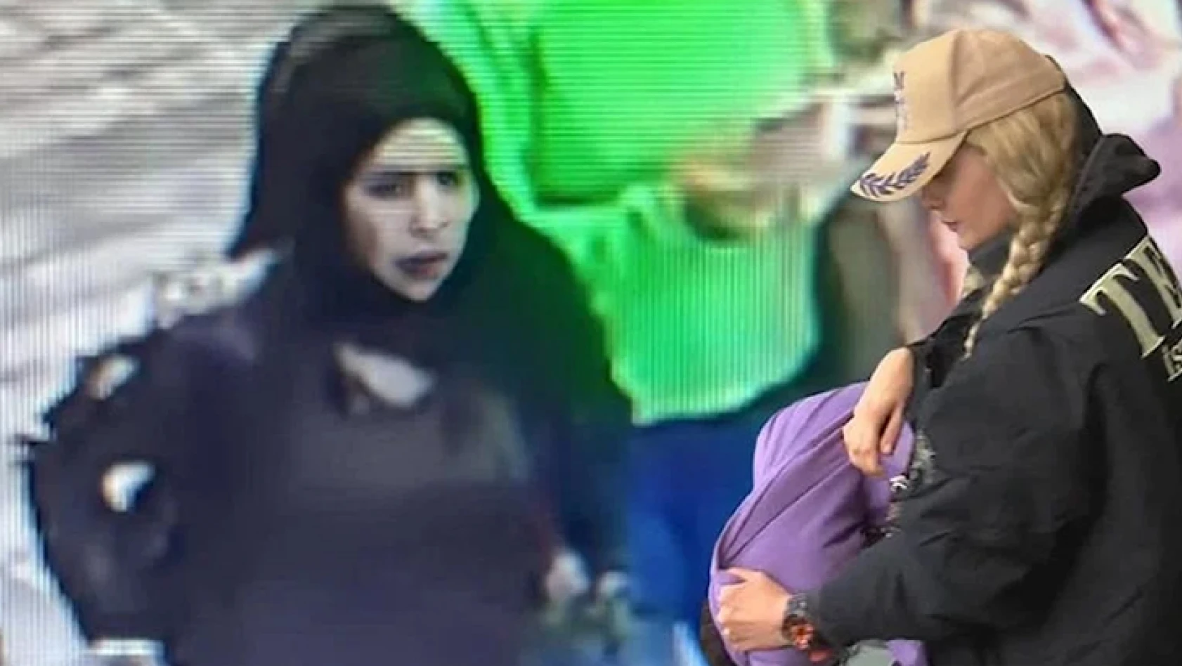 Taksim İstiklal Caddesi'ni kana bulayan terör saldırısında '40 dakika' detayı…