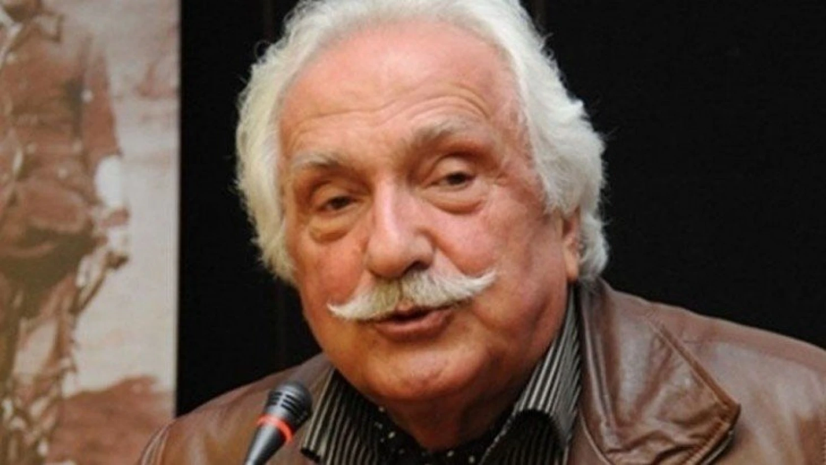 Tarihçi-yazar Yavuz Bahadıroğlu hayatını kaybetti