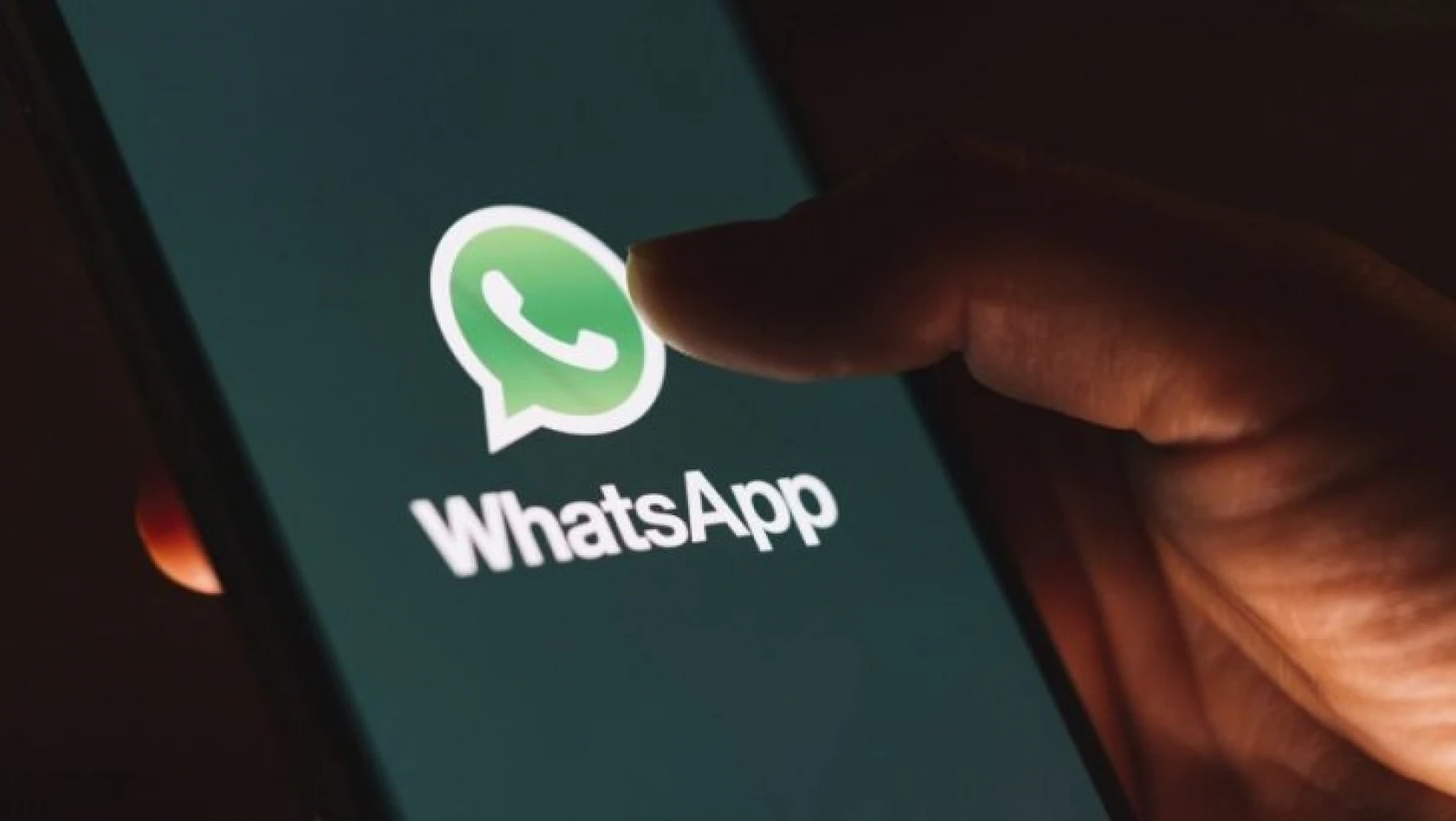 WhatsApp mesajının kimden geldiğini anlamanın yolu…