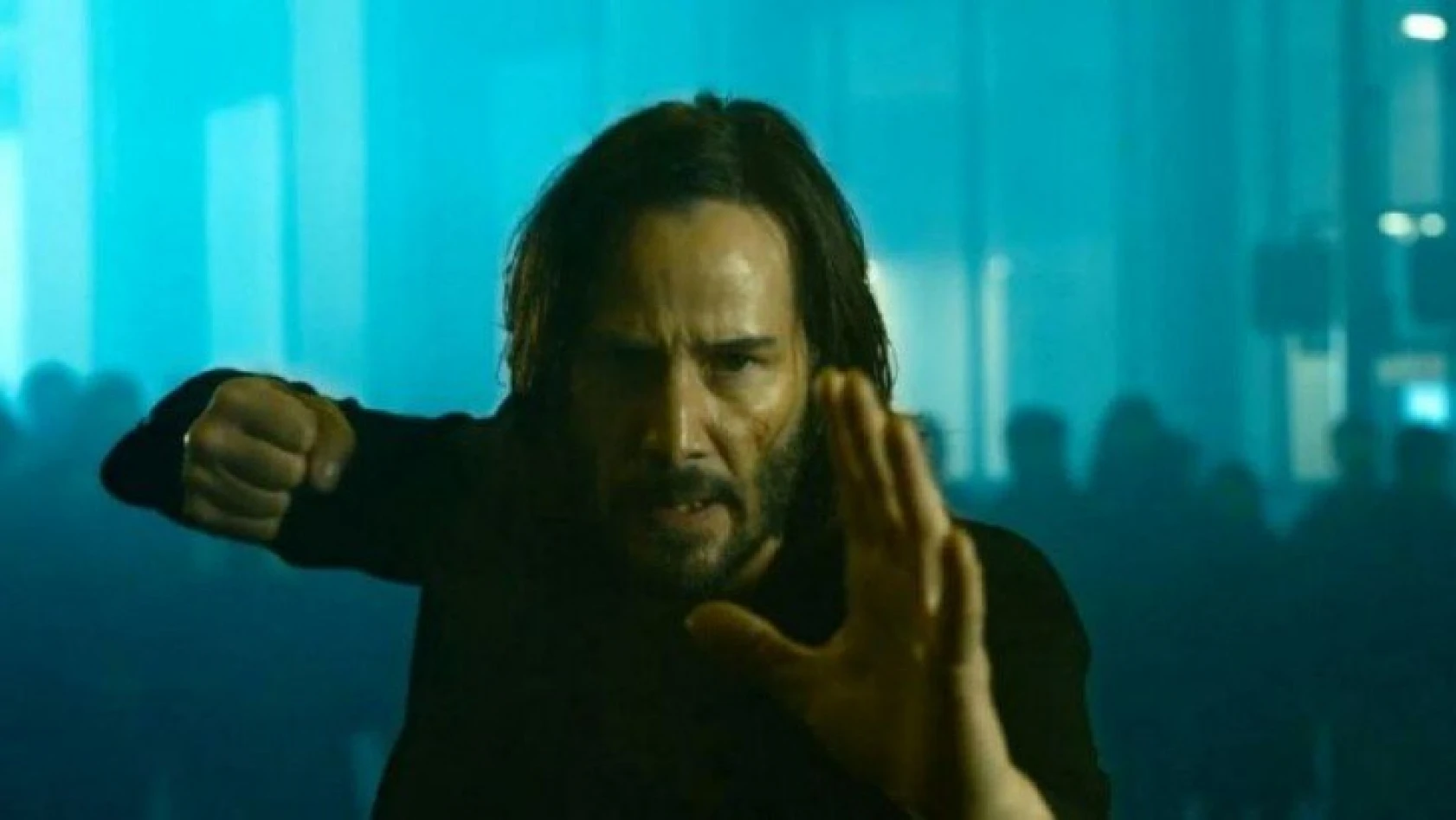 The Matrix: Resurrections'ın ilk tanıtım videosu yayınlandı