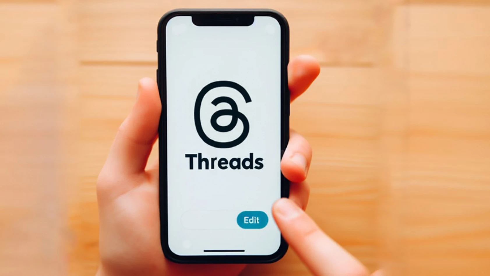 Threads, 'hatalarınızı' ücretsiz olarak düzeltmenize izin verecek