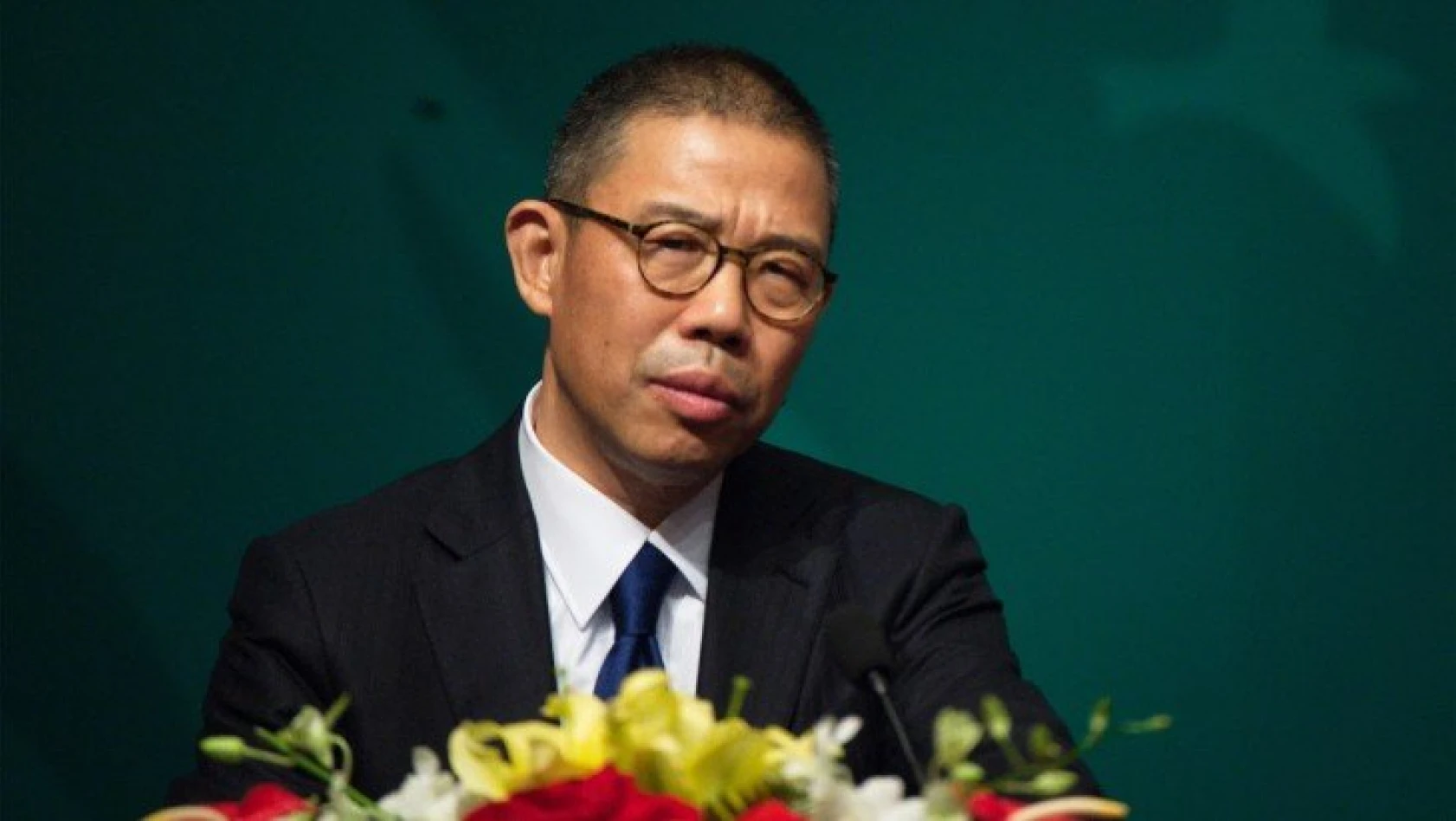TikTok'un kurucusu Zhang Yiming, Çin'in en zengin ikinci kişisi oldu