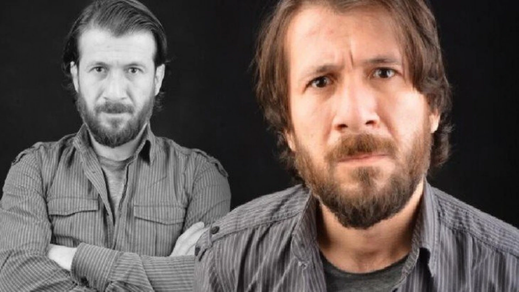 Tiyatro oyuncusu Ercan Yalçıntaş, sahte içkiden hayatını kaybetti