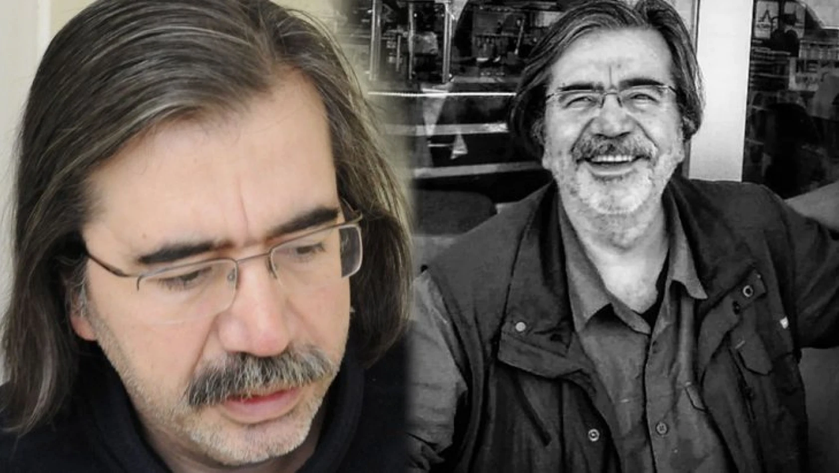 Tiyatrocu ve yazar Ömer Faruk Kurhan vefat etti
