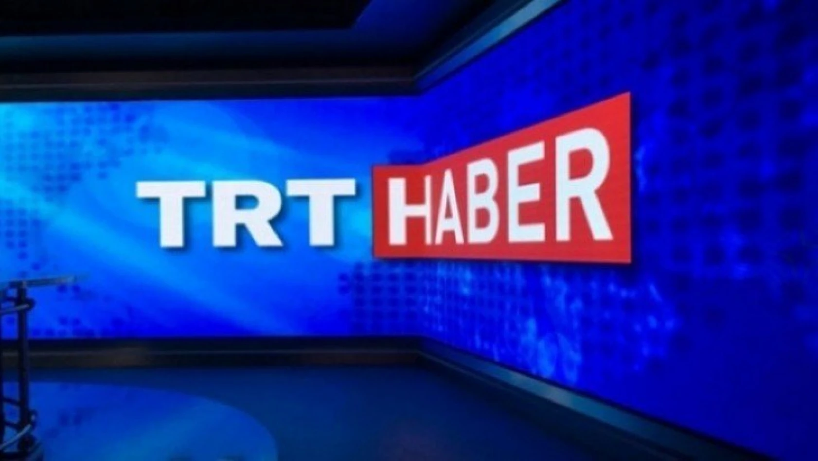 TRT Haber'de koronavirüs şoku! 2 muhabir virüse yakalandı!