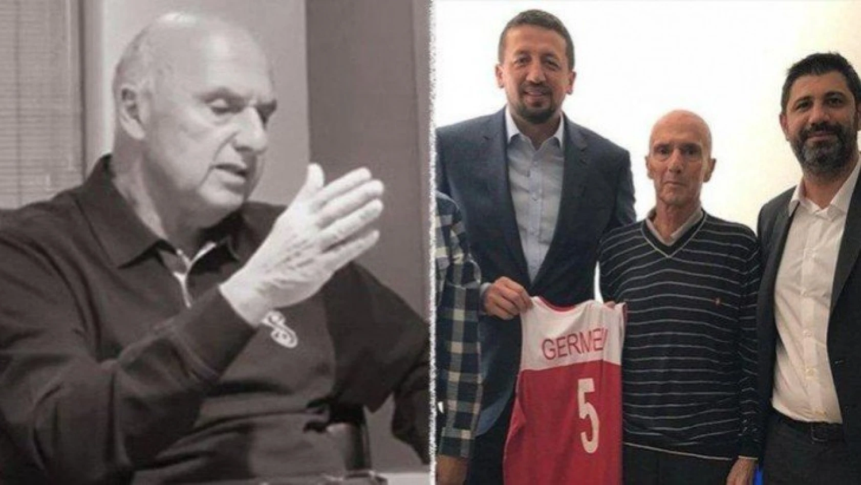 Türk basketbolunun efsane ismi Nur Germen hayatını kaybetti