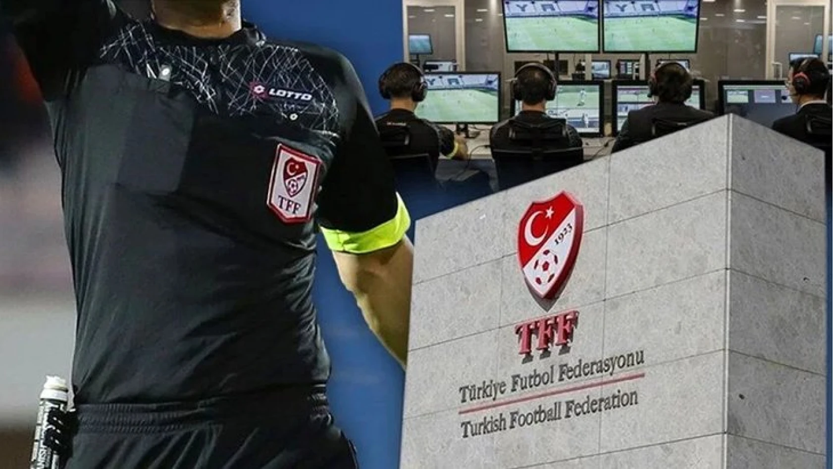 Türk futbol hakemliğinde yeni sezon yeniliklerle başlıyor