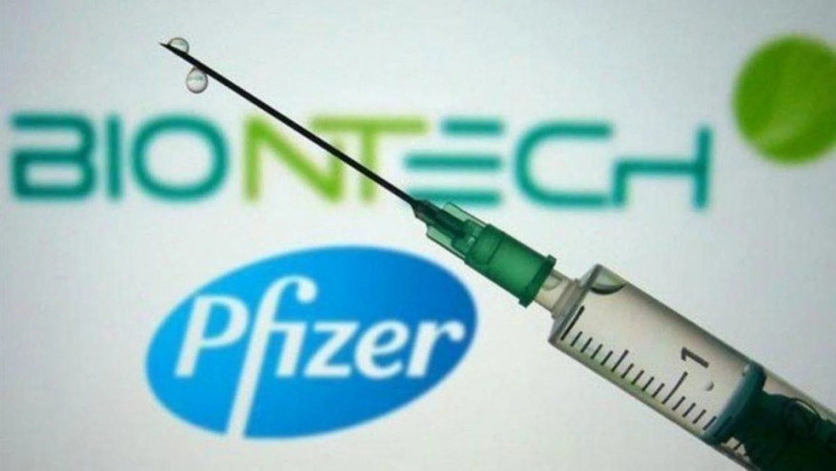 Türkiye, BionTech ile 60 milyon doz aşı için anlaşma sağladı