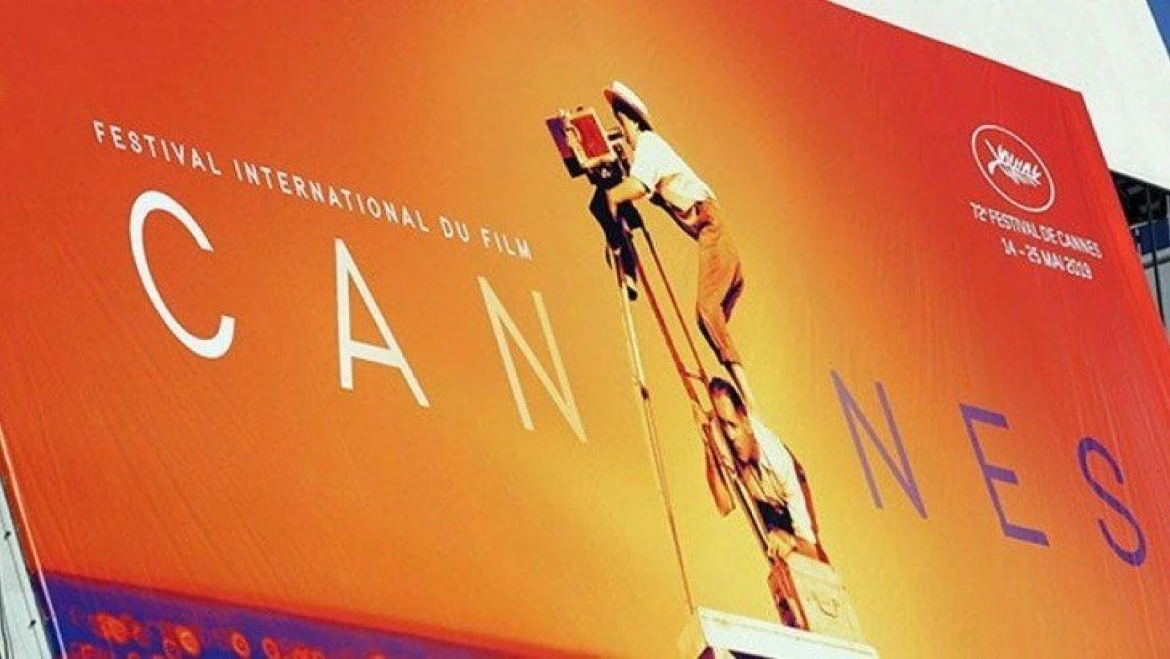 Türkiye, Cannes Film Festivali'nde!